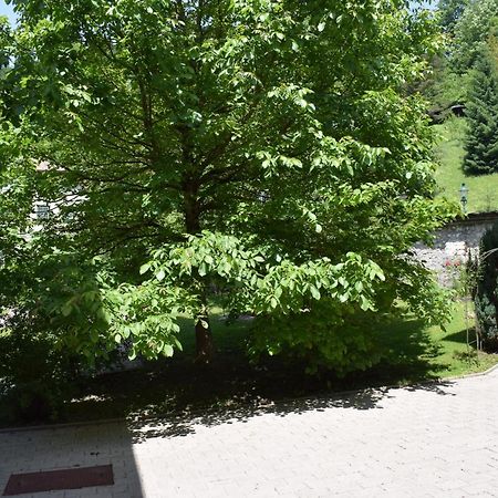 Fruehstueckspension Josefinum Bad Aussee Dış mekan fotoğraf