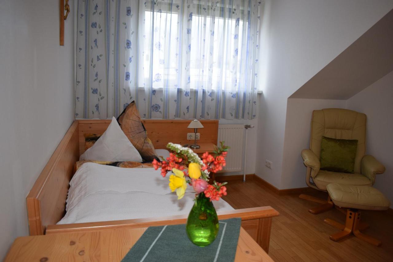 Fruehstueckspension Josefinum Bad Aussee Dış mekan fotoğraf