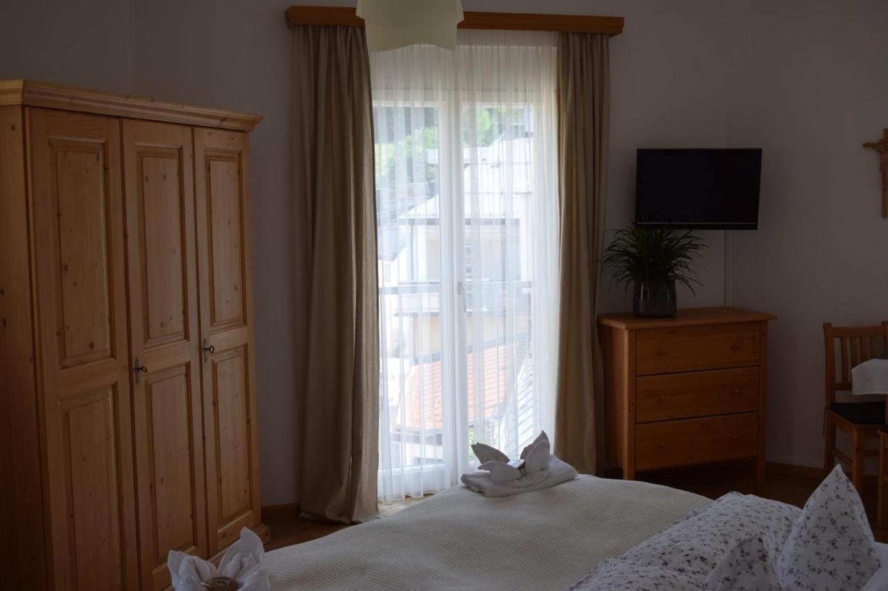 Fruehstueckspension Josefinum Bad Aussee Dış mekan fotoğraf