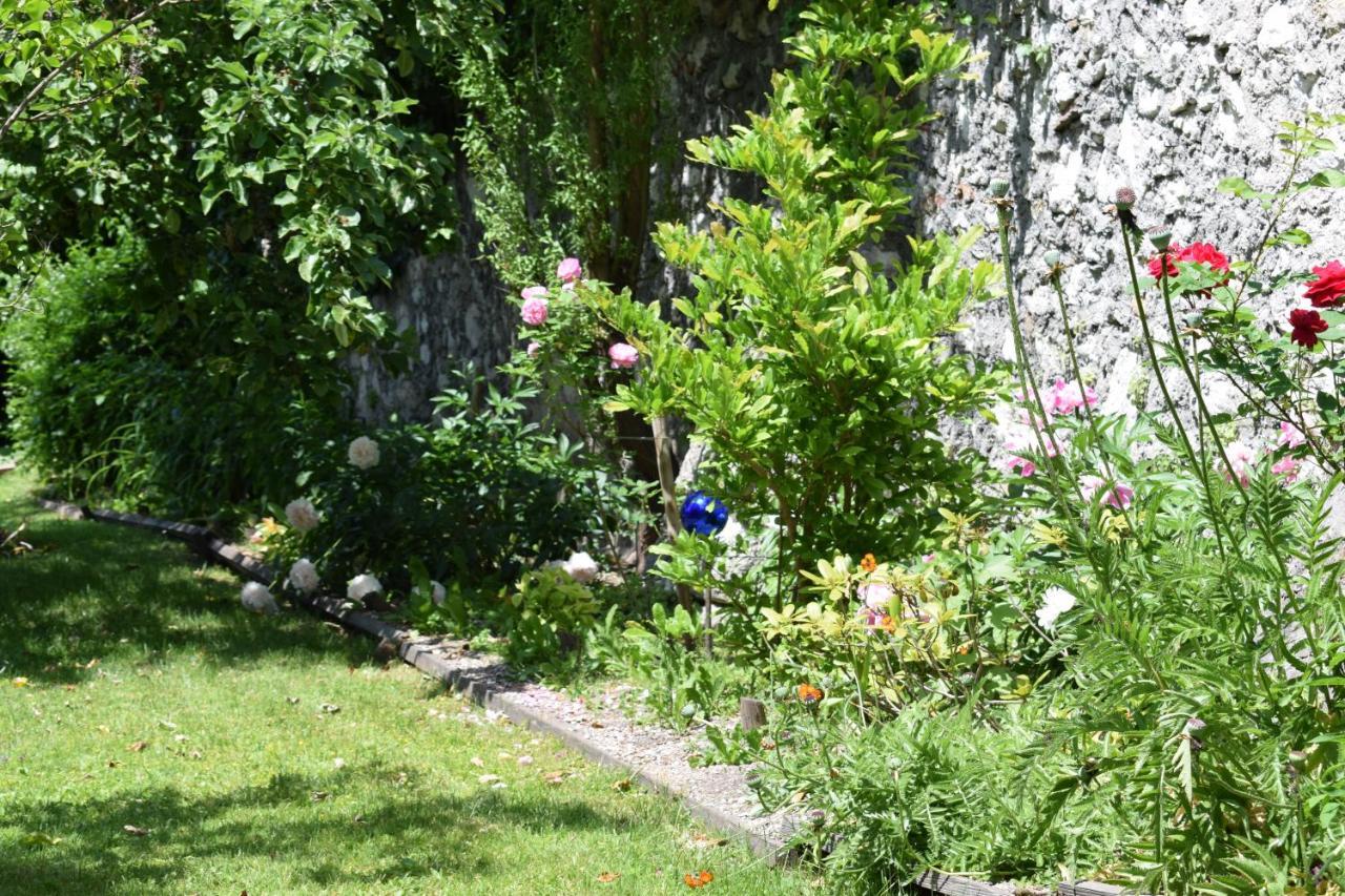 Fruehstueckspension Josefinum Bad Aussee Dış mekan fotoğraf